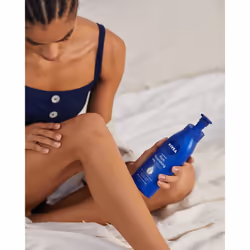 NIVEA Rich Nourishing Body Lotion (400ml) 400ml
