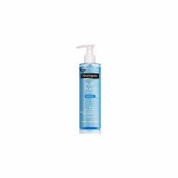 Neutrogenaà Hydro Boost Water Gel Cleanser 200ml