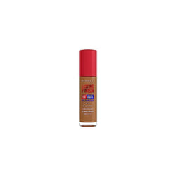 Rimmel Lasting Finish 35Hr Foundation 507 Warm Cinnamon