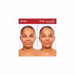 Rimmel Lasting Finish 35Hr Foundation 507 Warm Cinnamon