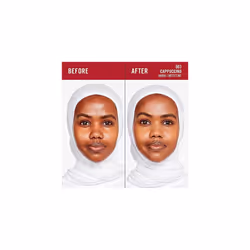 Rimmel Lasting Finish 35Hr Foundation 503 Cappuccino
