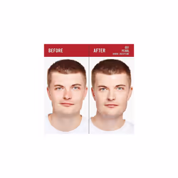 Rimmel Lasting Finish 35Hr Foundation 001 Pearl