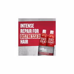 Bedhead by TIGI | Resurrection Shampoo and Conditioner Set | Hair care for brittle and damaged hair | Powerful, regenerating care formula | 2 x 750ml