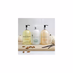 Baylis & Harding Jasmine and Apple Blossom Anti-Bacterial Hand Wash, 500 ml (Pack of 3) - Vegan Friendly