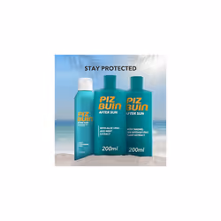 PIZ BUINÃ After Sun Instant Relief Mist 200ml