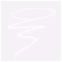 Rimmel Scandaleyes Exaggerate Eye Definer, 005 Snow White, 0.35g