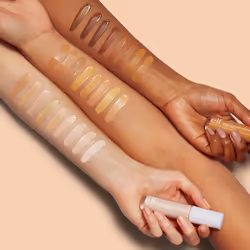 e.l.f Hydrating Satin Camo Concealer Tan Neutral
