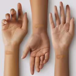 e.l.f Hydrating Satin Camo Concealer Tan Neutral