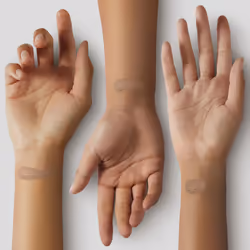 e.l.f Hydrating Satin Camo Concealer Tan Latte