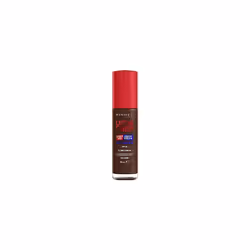 Rimmel Lasting Finish 35Hr Foundation 700 Ebony