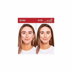 Rimmel Lasting Finish 35Hr Foundation 200 Soft Beige Beige