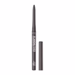 Rimmel Scandaleyes Exaggerate Eye Definer, 003 Smokey Grey, 0.35g