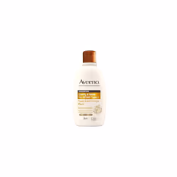 Aveeno Clarify and Shine Apple Cider Vinegar Scalp Soothing Shampoo for all Hair Types 300ml
