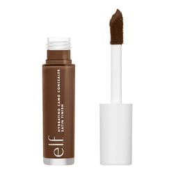 e.l.f Hydrating Satin Camo Concealer Rich Ebony