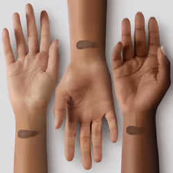 e.l.f Hydrating Satin Camo Concealer Rich Ebony