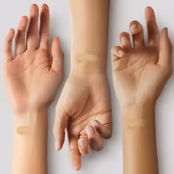 e.l.f Hydrating Satin Camo Concealer Medium Golden