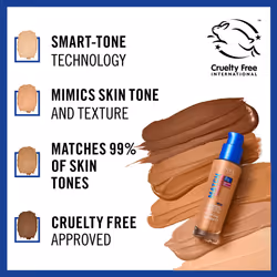 Rimmel Match Perfection Foundation, SPF 20, 503 Mocha 30ml