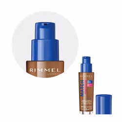 Rimmel London Match Perfection Foundation, 30ml