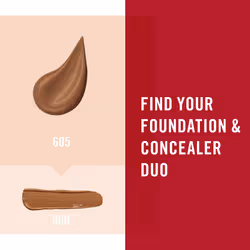 Rimmel London Match Perfection Foundation, 30ml
