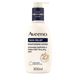 Aveeno Skin Relief Moisturising Lotion 300ml