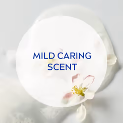 NIVEA Care Shower Creme Soft (250 ml) Enriched with Almond Oil, Moisturising Gel Body Wash, Skin Moisturiser with Mild Scent