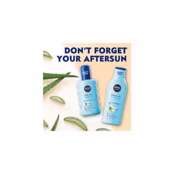 NIVEA SUN After Sun Moisturising Soothing Lotion (400 ml) 400 ml