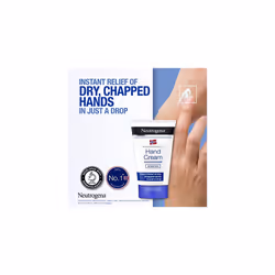 Neutrogena Norwegian Formula Concentrated Hand Cream 15ml