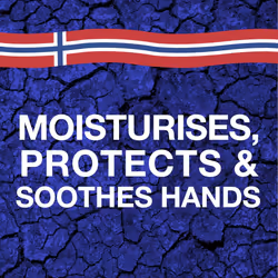 Neutrogena Norwegian Formula Fast-Absorbing Hand Cream (3x 75ml Bundle) 75ml