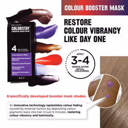 Revlon Colorstay Longwear Permanent Cream Colour