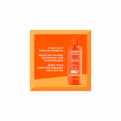 Cantu Cleansing Cream Shampoo 400ml