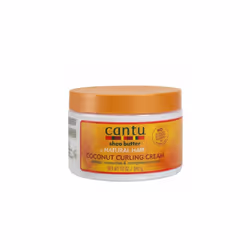 Cantu Coconut Curling Cream 340g (Packaging may vary)