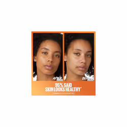Maybelline Super Stay Skin Tint Foundation, With Vitamin C*, Foundation and Skincare, Long-Lasting up to 24H, Vegan Formula, Shade 10