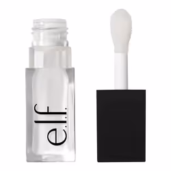 e.l.f. Glow Reviver Lip Oil, Nourishing Tinted Lip Oil For A High-Shine Finish, Infused With Jojoba Oil, Vegan & Cruelty-Free ...