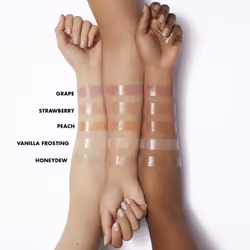 e.l.f. Squeeze Me Lip Balm, Moisturising Lip Balm For A Sheer Tint Of Colour, Infused With Hyaluronic Acid, Vegan & Cruelty-free, Vanilla Frosting