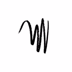 Rimmel London Soft Kohl Smudge-proof Eyeliner Pencil, Jet black, 1.2 g & Stay Matte Pressed Powder, Transparent, 14g