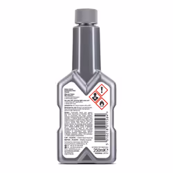 Redex DPF Cleaner Diesel, DPF Particulate Filter Cleaner To Clear Soot Blockages Fuel System Cleaner 500ml, Additives To Remove Harmful Emissions