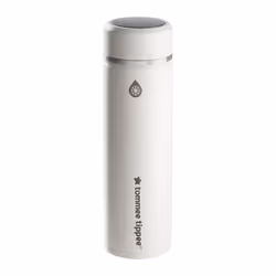 Tommee Tippee GoPrep Formula Feed Maker, Prepares the Perfect Formula Baby Bottle in Portable, Cool Flask with LED Digital Te ...