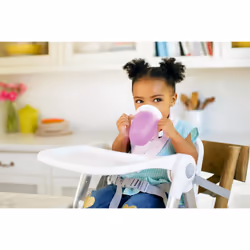 Munchkin Miracle 360 Sippy | Trainer Toddler | BPA Free Baby & Toddler Cups |Baby Cup| Leakproof | 6+ Months| 7oz/207 ml |2 Pack | Blue/Purple