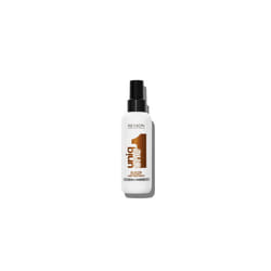 REVLON PROFESSIONAL Uniqone Coco Hair Treatment, Leave-in Hair Treatment, Hair Treatment, Coconut Fragrance â 150 ml