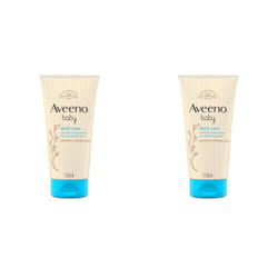 AVEENO Baby Daily Care Moisturising Lotion, 150 ml (Pack of 2)