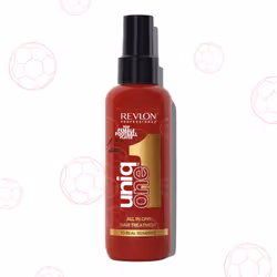 Revlon Professional UniqOne Aitana BonmatÃ­ Limited Edition Hair Treatment, Multi-Benefit Leave-In Hair Treatment, 150ml