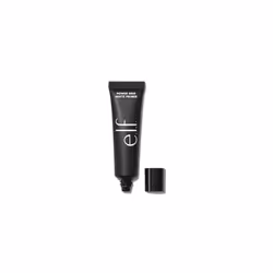 e.l.f. Power Grip Matte Primer, Matte Finish, Long-Lasting, Suitable for All Skin Types, Infused with Lemon Myrtle Blend, Veg ...