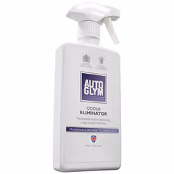 Autoglym Odour Eliminator, 500ml - Car Air Fresheners Spray and Odour Eliminator