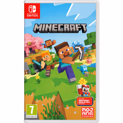 Minecraft (Nintendo Switch)