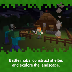 Minecraft (Nintendo Switch)