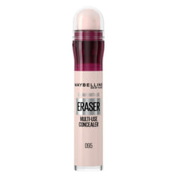 Maybelline Concealer Instant Anti Age Eraser Eye, Dark Circles and Blemish, Ultra Blendable Tested & Suitable for Sensitive Skin 95 Cool Ivory