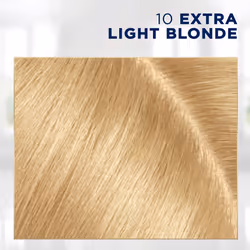 Clairol Root Touch-Up Permanent Hair Dye, 10 Extra Light Blonde (Pack of 2)