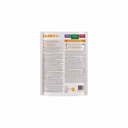 IAMS Complete Dry Dog Food for Adult 1+ Small and Medium Breeds with Chicken 800 g (Pack of 2)