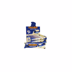 Grenade OREO White Protein Bar - High Protein, Low Sugar, 12 x 60 g
