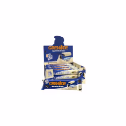 Grenade OREO White Protein Bar - High Protein, Low Sugar, 12 x 60 g